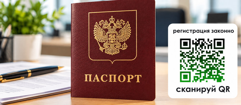 прописка в Райчихинске